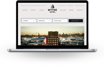 html web designing company